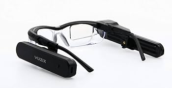 【再値下げ】バッテリー付VUZIX M400 スマートグラス m400_750mah_01.jpg